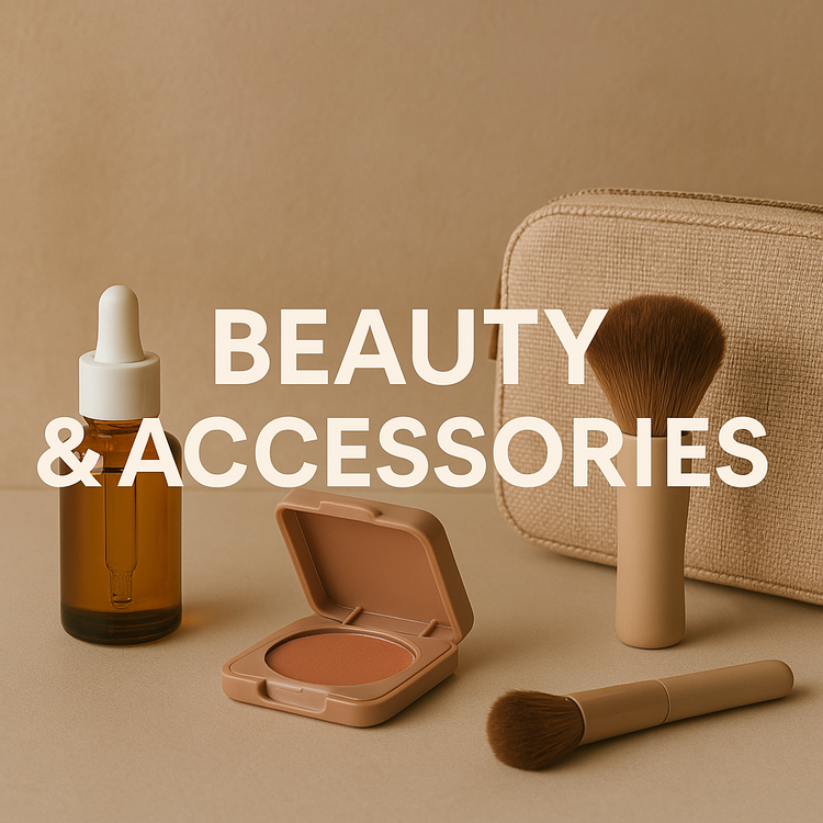 Beauty Essentials